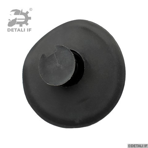 DF17125 Detali IF Заглушка порога
