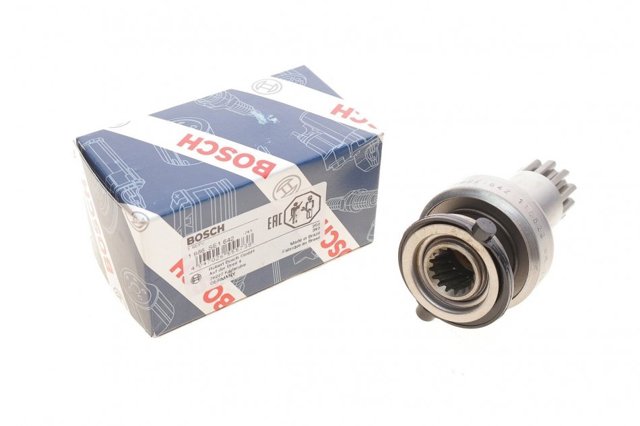 Купить 1986SE1642 Bosch Бендикс стартера