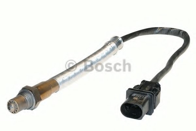 281004066 Bosch sonda lambda, sensor de oxigênio até o catalisador