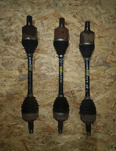  44306TZ3A02 Honda
