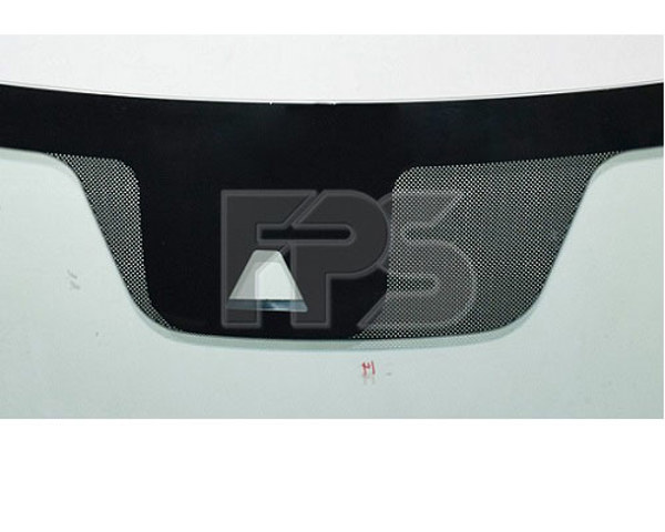 Compre Pára-brisas Honda Civic 10