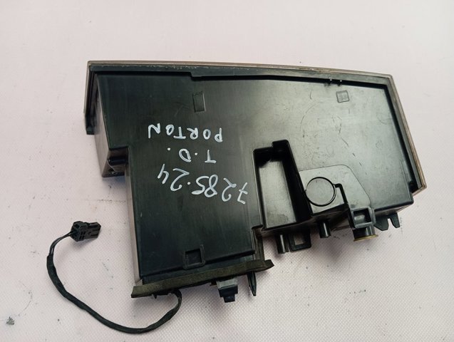 Купить 9813507980 Peugeot/Citroen Стоп задний