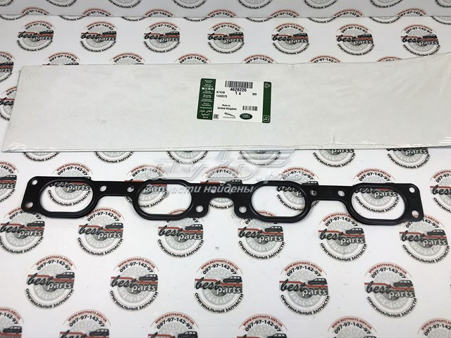 Прокладка впускного коллектора 4628226 Land Rover