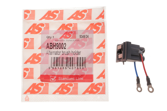 Щеткодержатель генератора ABH9002 AS/Auto Storm