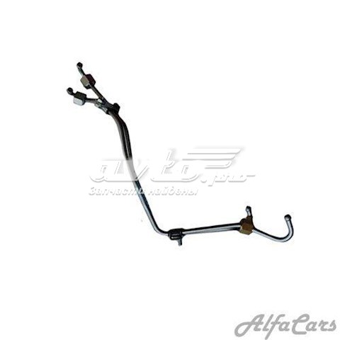 1C1Q9N868EA Ford 
