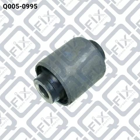 Bloco silencioso dianteiro do braço oscilante inferior Q-fix Q0050995 preço, a partir de 14,13 USD