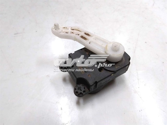 Привод заслонки печки 277T64BU2A Nissan/Infiniti