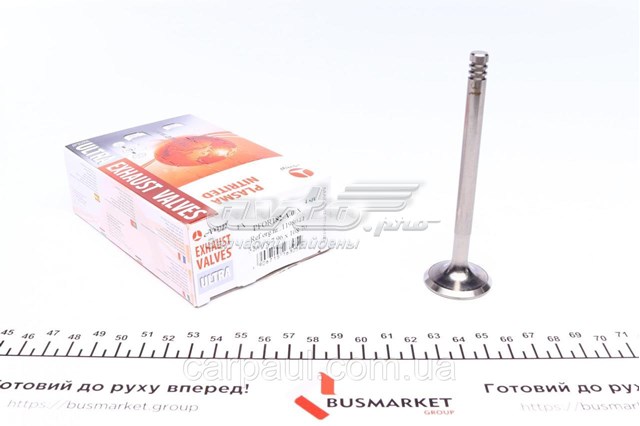 Клапан выпускной AMP/Paradowscy PFOR182A0N