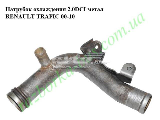 8200717364 Renault (RVI) mangueira (cano derivado do sistema de esfriamento)