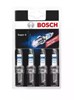 Свеча зажигания Bosch 0242232806