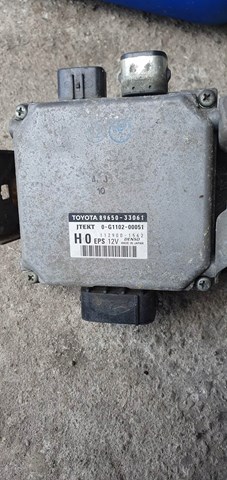 8965030680 Toyota 