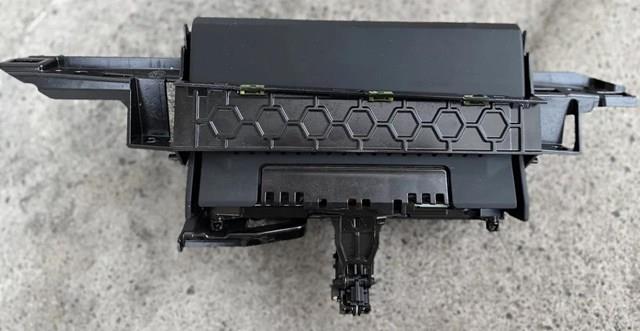 4G1919601G VAG Бортовой компьютер
