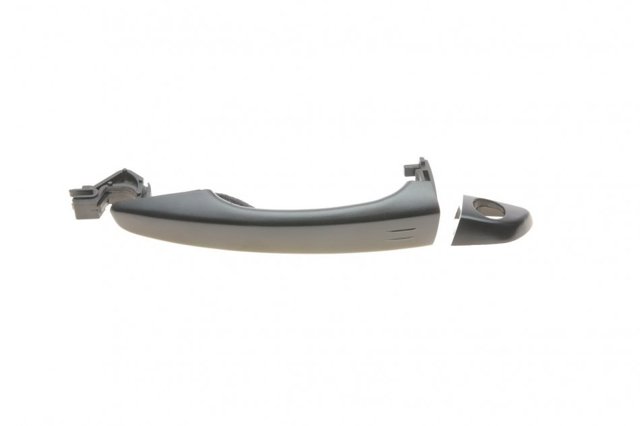 Ручка двери передней наружная левая Peugeot/Citroen 981608261T