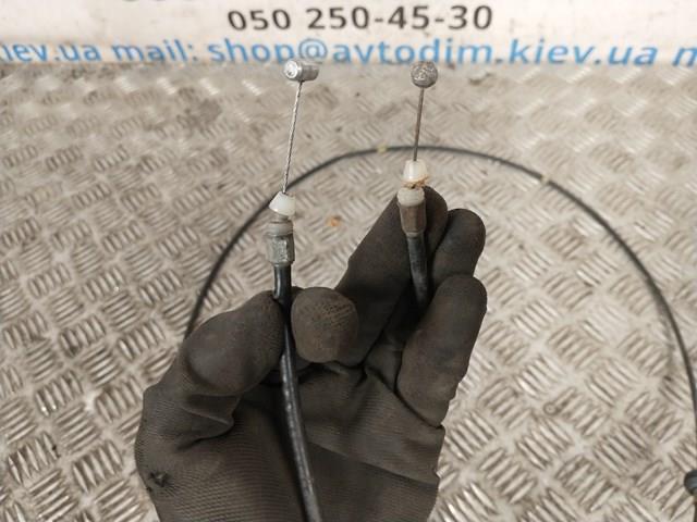 Трос замка капота Q-fix Q3740682
