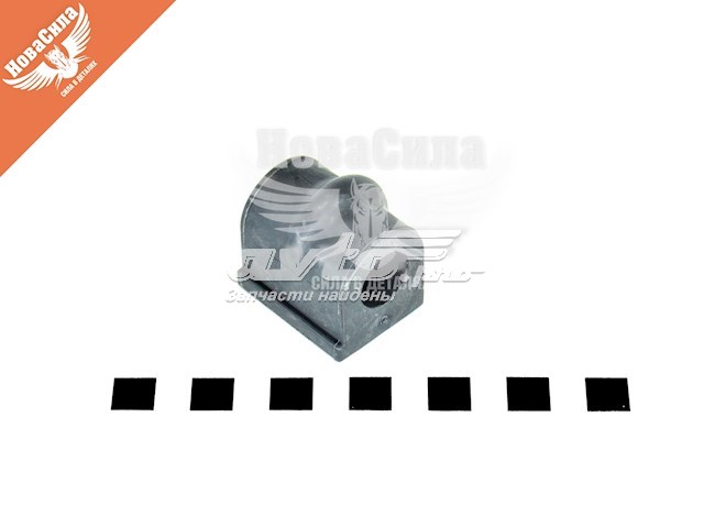 Купить PXCRC010B Parts-Mall Втулки переднего стабилизатора