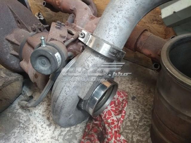 Купить 7421326115 Renault (RVI) Турбоком