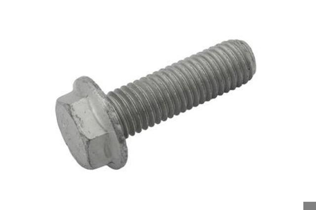 Болт шкива коленвала General Motors 11086521 цена, от 4.14 USD