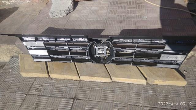 95X2052 Polcar