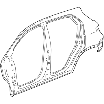  42529765 General Motors