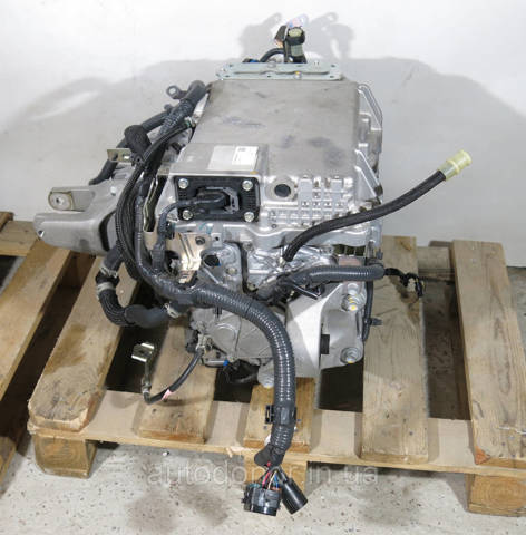 291A05MP0G Nissan/Infiniti Инвертор тока