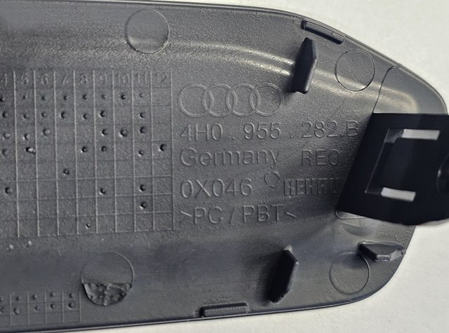4H0955282BGRU VAG 