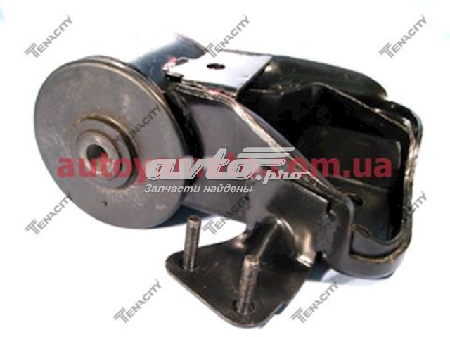 AWSMA1001 Tenacity coxim (suporte esquerdo de motor)