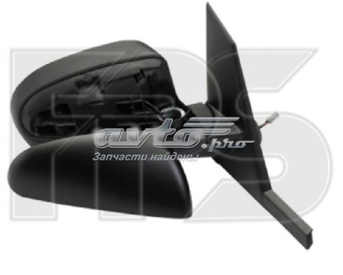 Наружное зеркало правое FPS FP4809M04 цена, от 59.39 USD