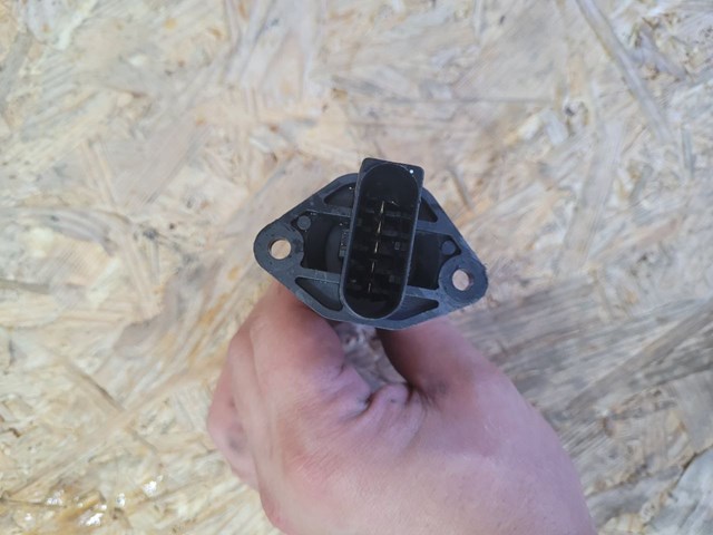 Датчик массового расхода воздуха Bosch F00C2G2055 цена, от 39.50 USD