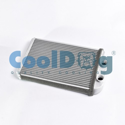CLD6001 Cooldog радиатор печки