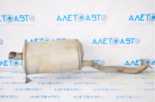  Honda 18307T7W305 цена, от 231.11 USD