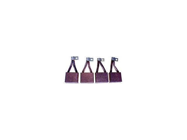 Щётка стартера Cargo BSX124 цена, от 5.37 USD