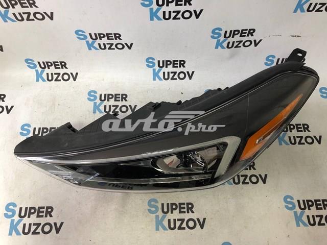 Фара левая Hyundai/Kia 92101D3650 цена, от 53.21 USD