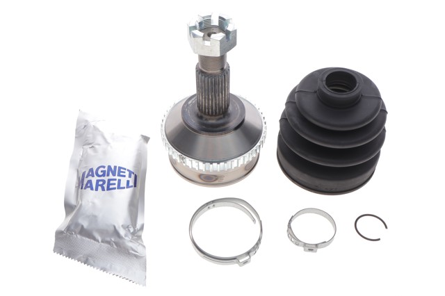  Magneti Marelli 302015100065
