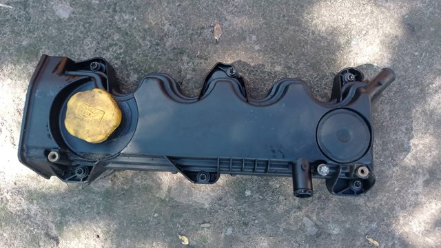 Tampa de válvulas para Alfa Romeo 147  937