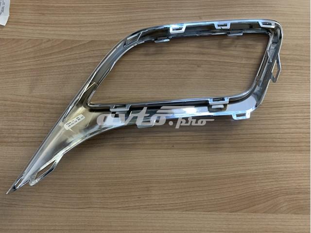 5NN8078342ZZ VAG Bocal para o silenciador