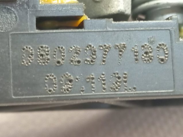 Купить 98029782XT Peugeot/Citroen 