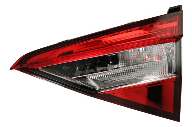 Фонарь задний левый, внутренний Signeda ZSD1933L цена, от 99.32 USD