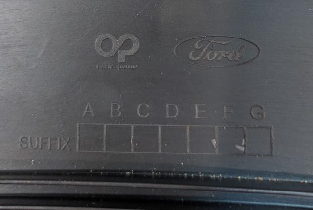 2318060 Ford 