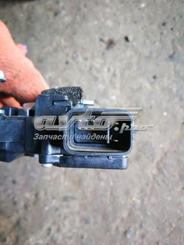 Мотор стеклоподъемника двери передней правой 807501CY0C Nissan/Infiniti
