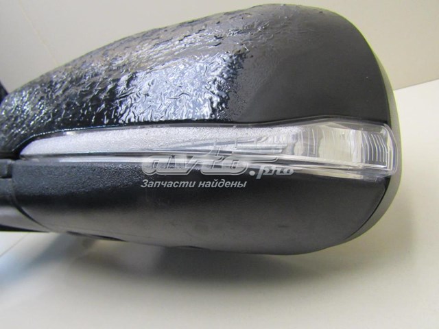 Купить 31402628 Volvo Наружное зеркало левое