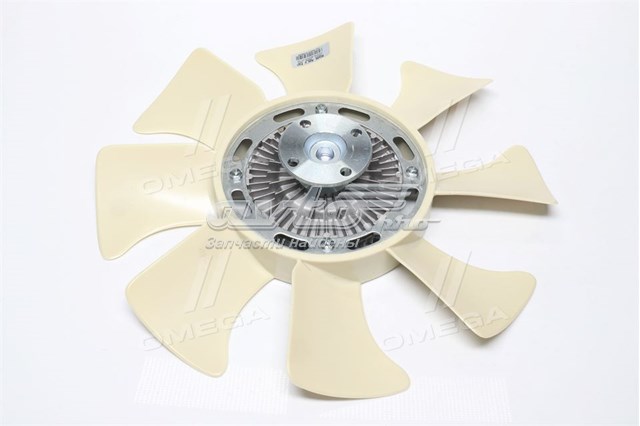 Вискомуфта (вязкостная муфта) вентилятора охлаждения Parts-Mall PXNFB003