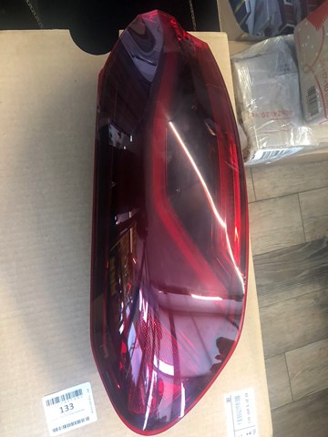Фонарь задний правый внутренний 63217442280 BMW