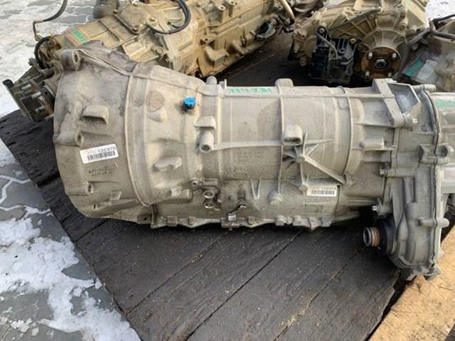 24008680403 BMW Автоматическая коробка передач