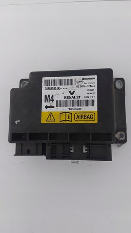 285589834R Renault (RVI) 