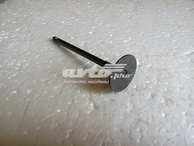 Клапан впускной Chery 481H1007011