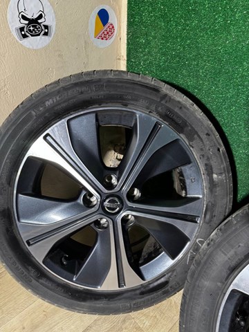 Диски Nissan/Infiniti 403005SH3E цена, от 38.01 USD