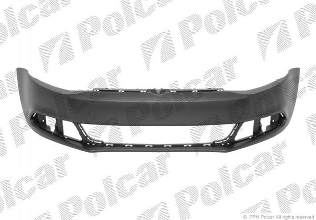 Бампер на авто Polcar 9503071 цена, от 43.70 USD