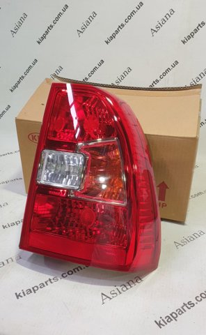 Правый стоп Hyundai/Kia 9240223220