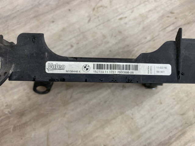  BMW 152723111711 цена, от 64.27 USD