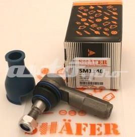 Рулевой наконечник Shafer SM1148 цена, от 7.46 USD